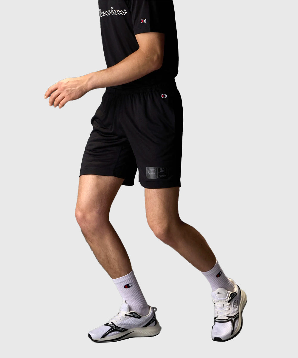 Short De Sport Champion - Noir