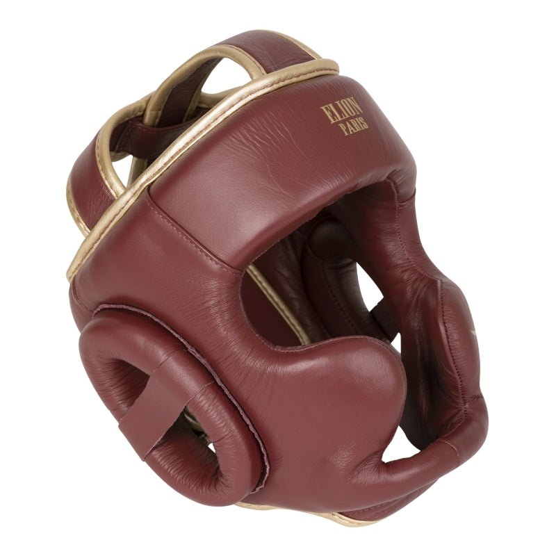 Boxhelm Elion Paris - Bordeaux