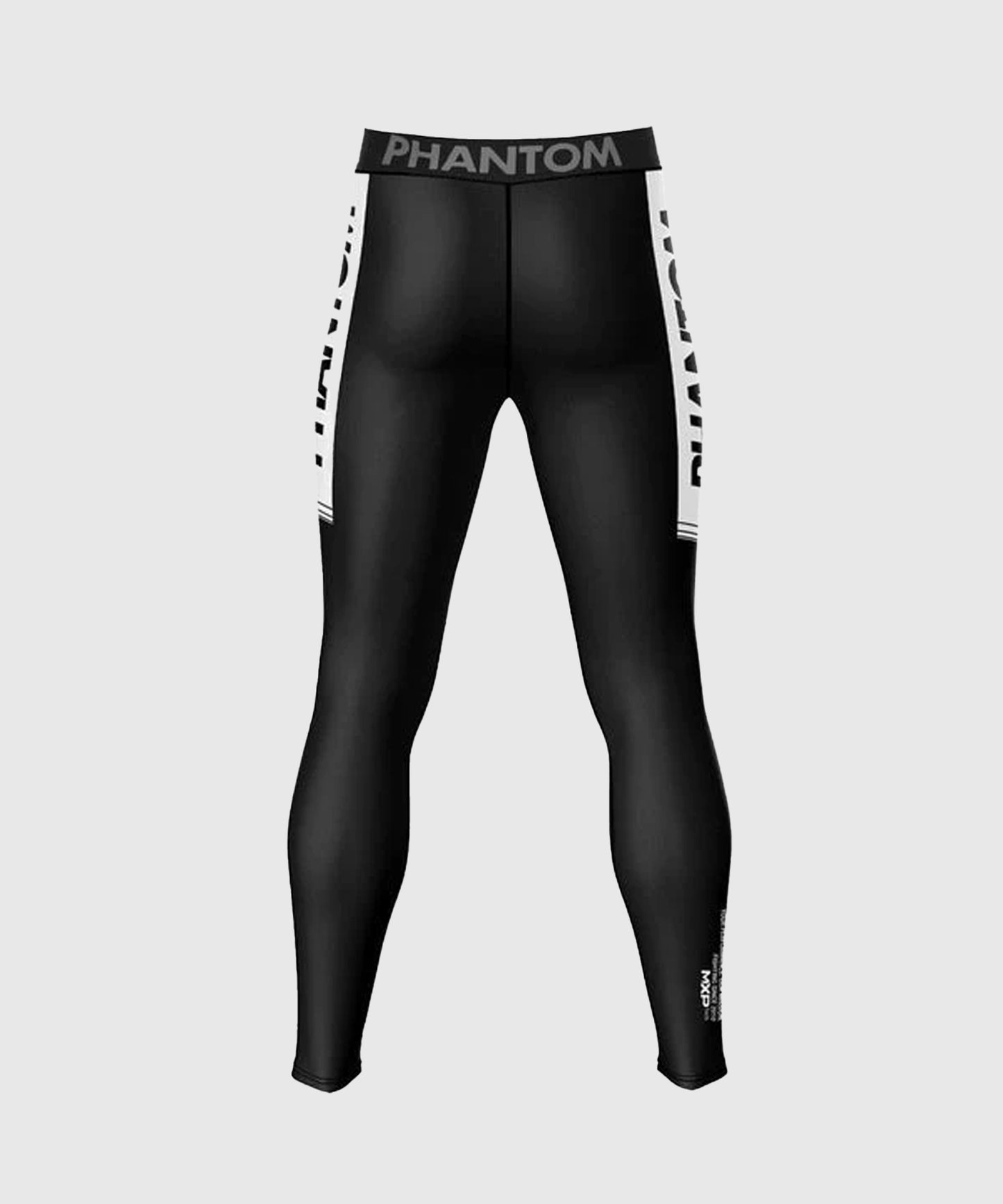 Pantalon De Compression Phantom Athletics Apex - Noir