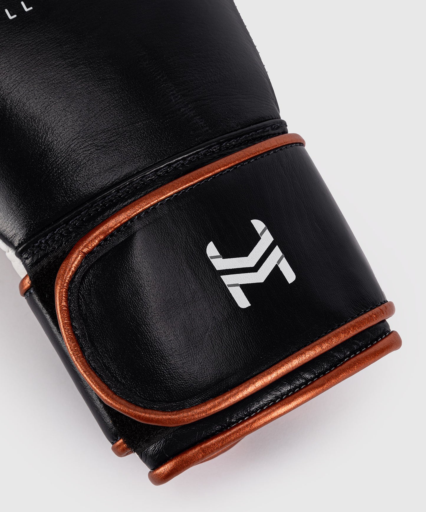 Hit N Move All Day® Pro Balance Boxing Gloves - Blue/White/Orange