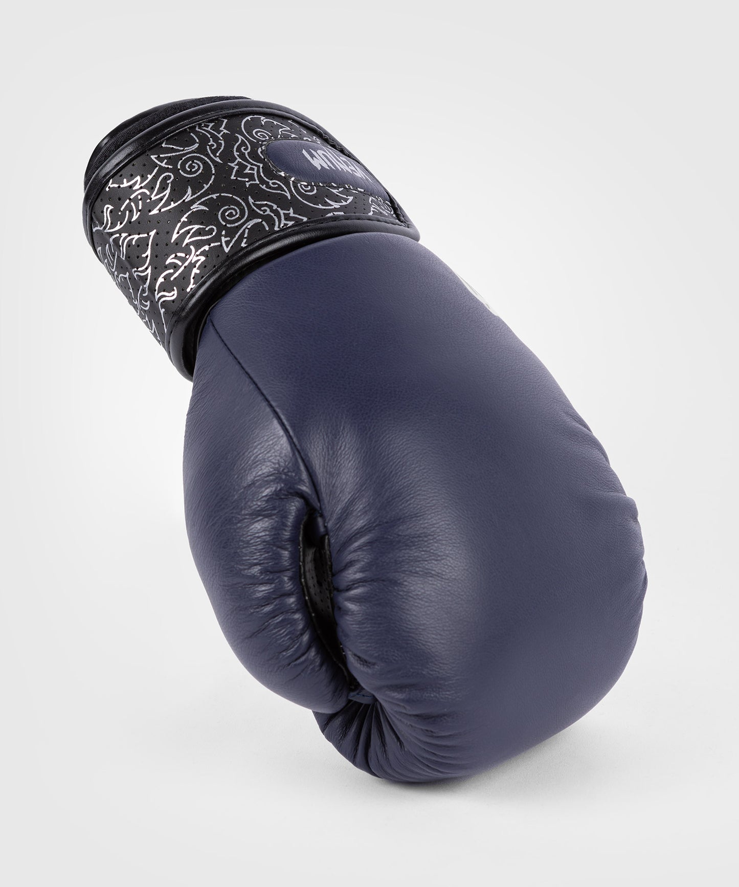 Gants de boxe Venum Power 2.0 - Bleu Marine/Noir