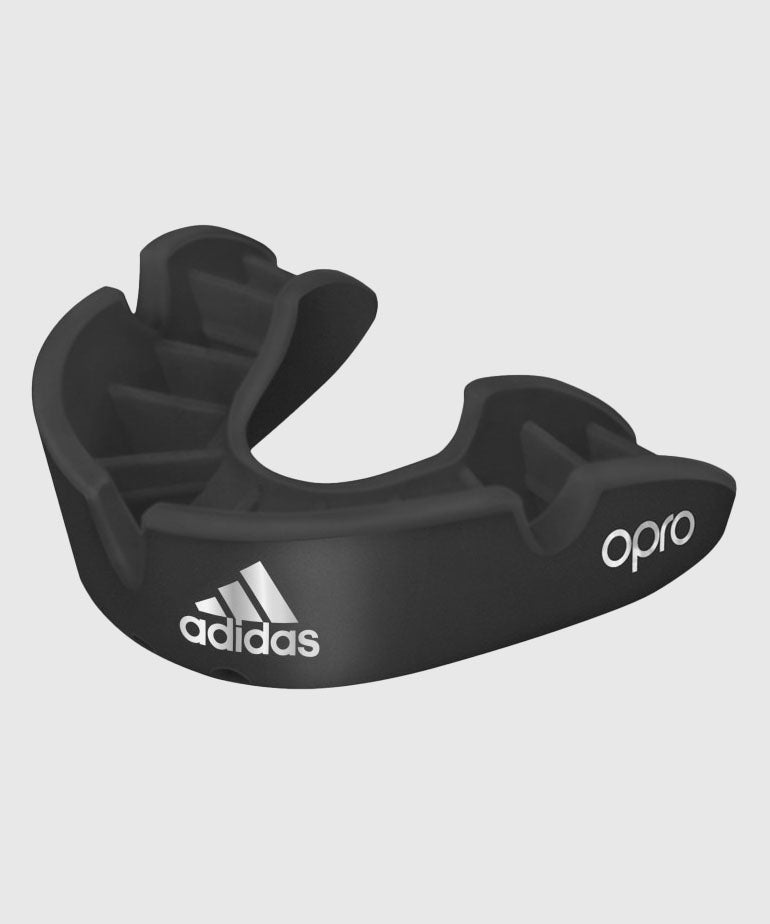 Adidas Bronze Gen4 Mouthguard - Senior - Black