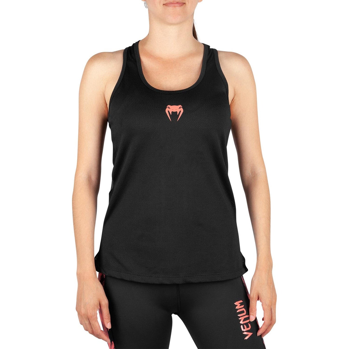 Women's tank top Venum Tecmo