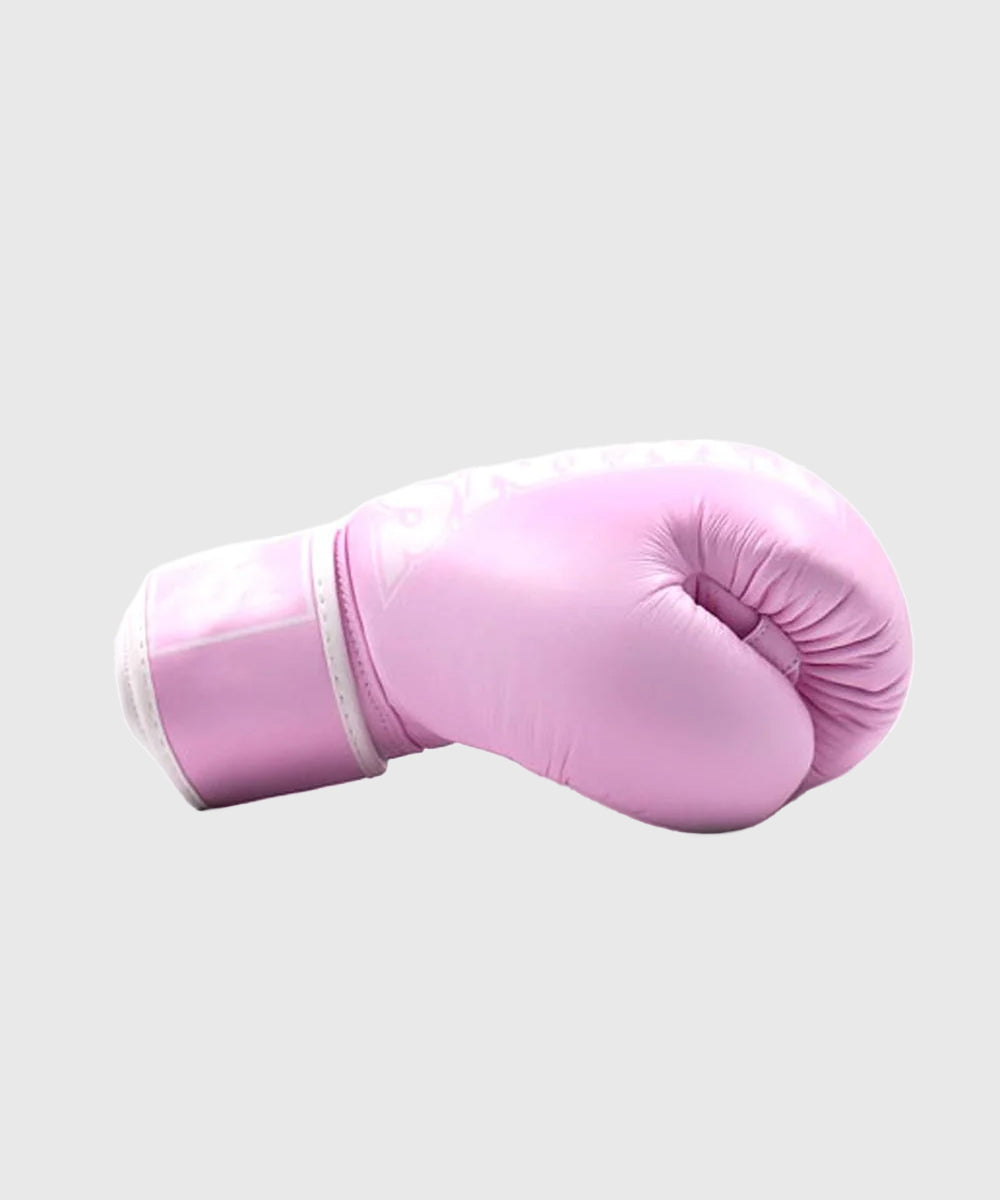 Gants De Boxe Twins Bgvl 3 Candy Pink - Rose