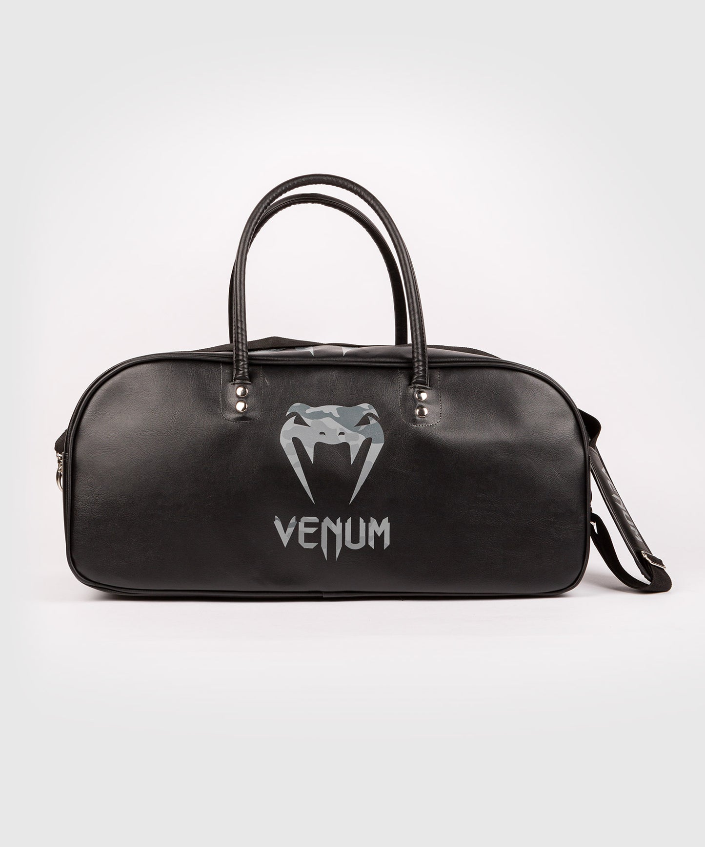 Sac de sport Venum Origins - Noir/Urban Camo - Grand modèle