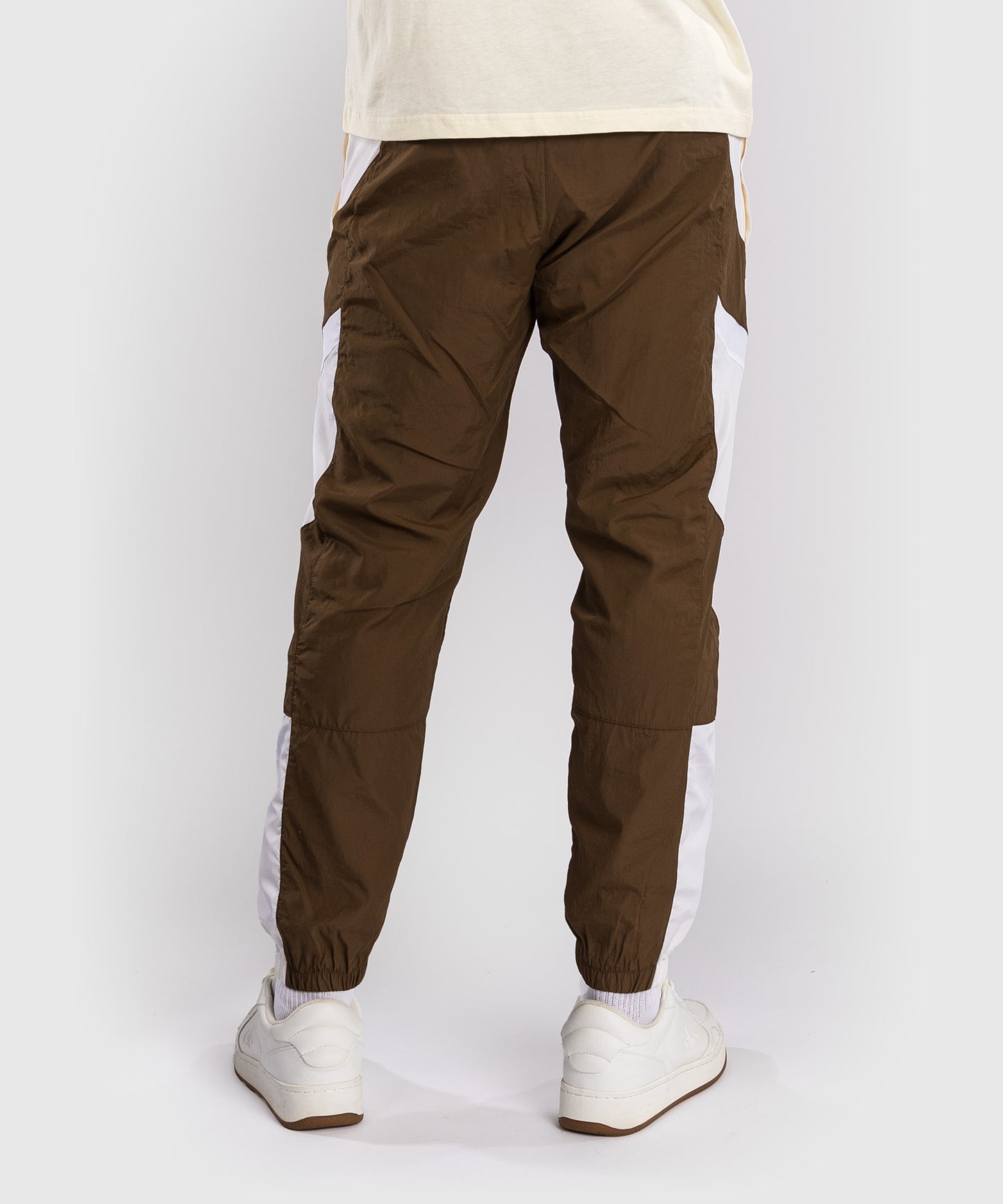 Venum Attack 90 sweatpants - Dark brown