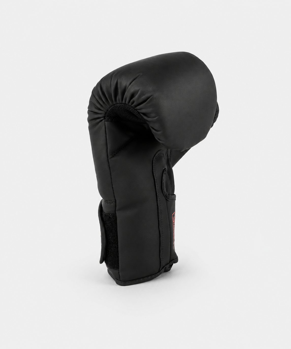 Gants de Metal Boxe Entrainement Metal Starter - Noir/Rouge