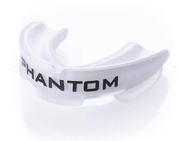 Zahnschutz Phantom Athletics Impact - Weiß