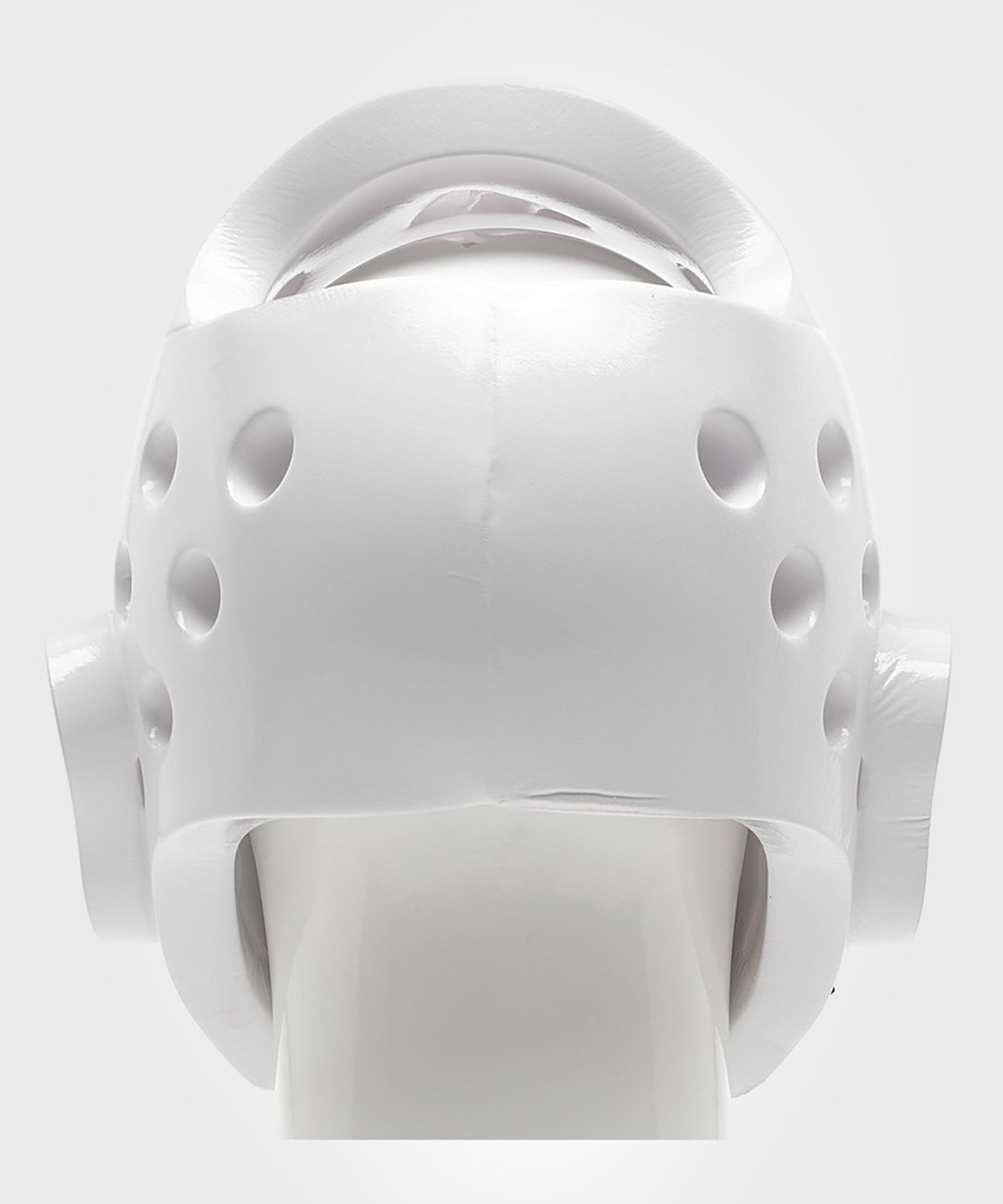 Casque Taekwondo Adidas Blanc - Homologué WTF