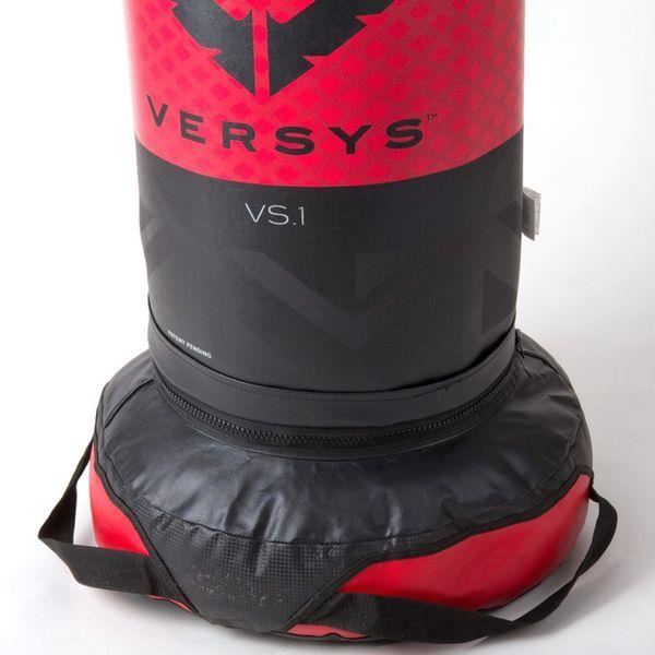 Tour de frappe Century Versys VS.1 - 1m70 / 50kg - Noir/Rouge