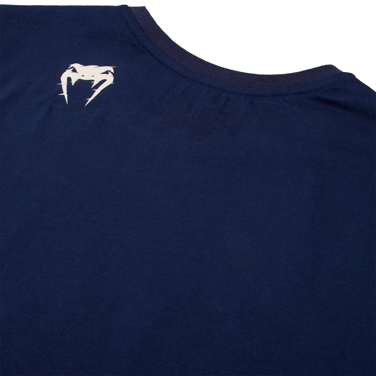 T-shirt Venum Interference 2.0 - Bleu Marine