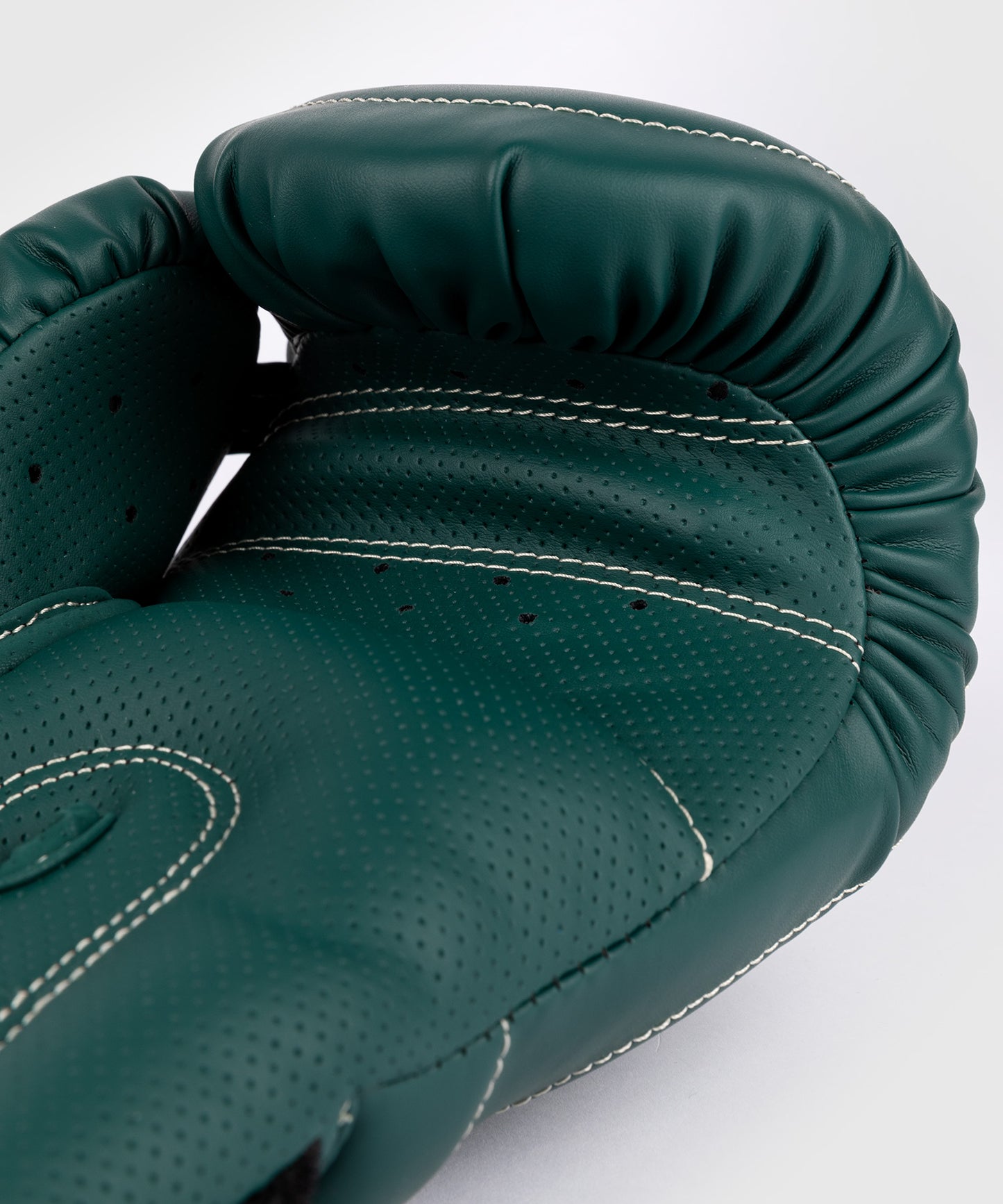 Gants de Boxe Venum Impact Evo - Vert Émeraude