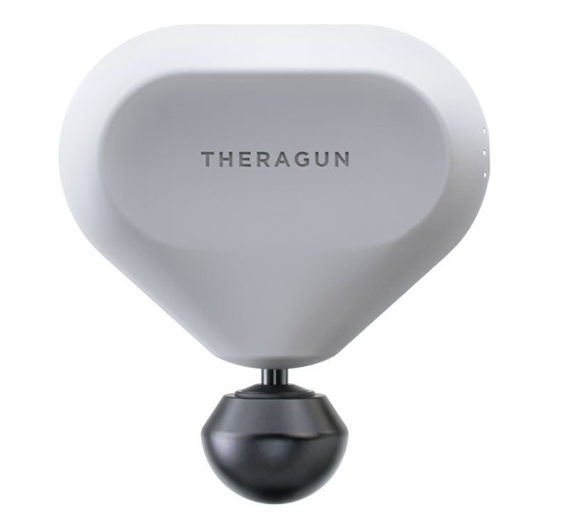 Theragun Mini Massagepistole - Weiß