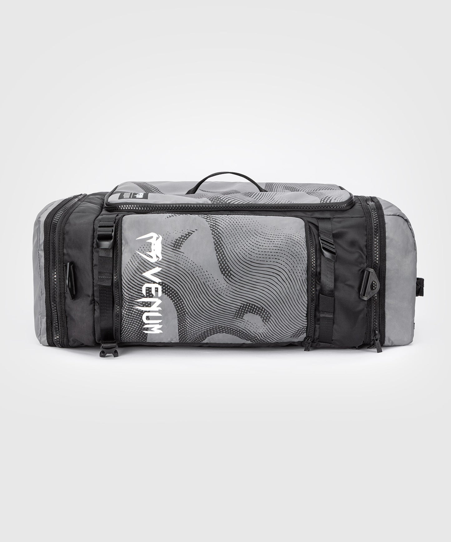 Sac de sport Venum Trainer Hybrid - Storm Grey