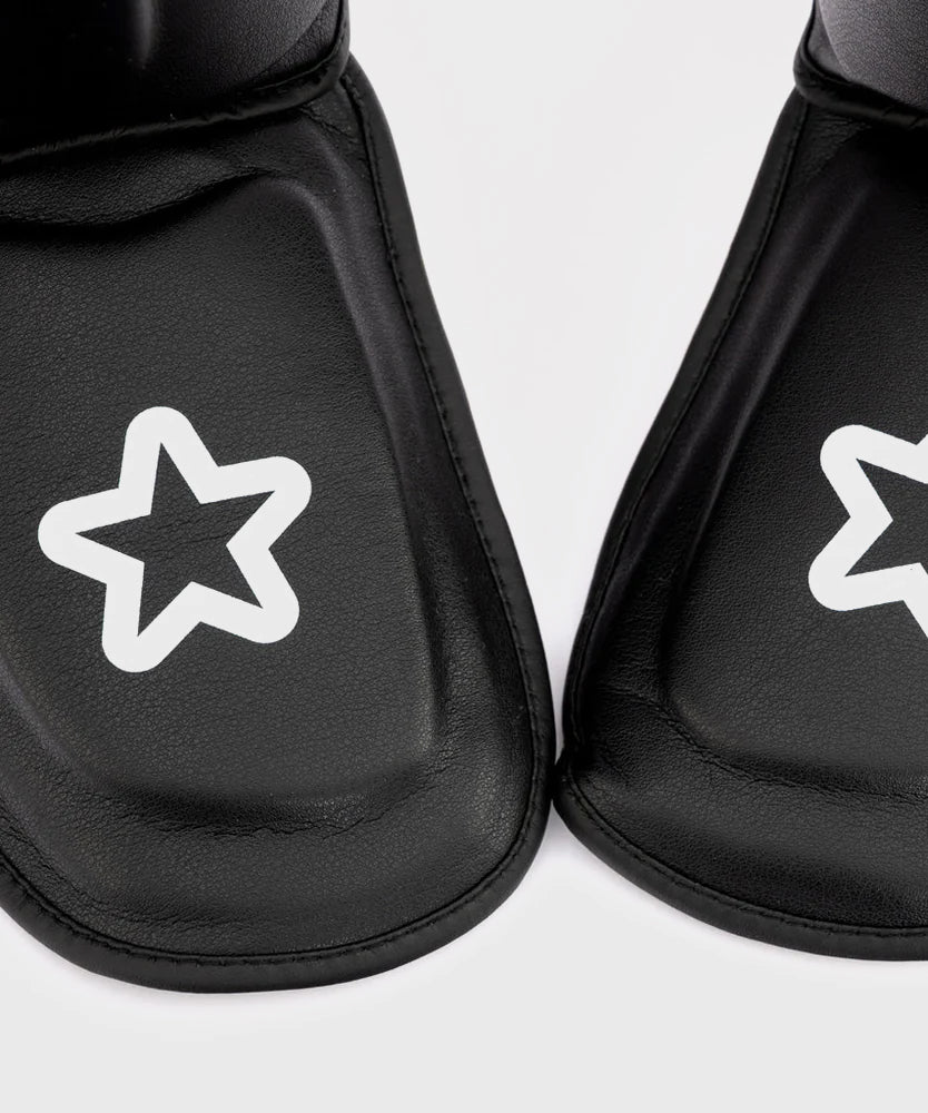 Yokkao Essential Shin Guards - Black