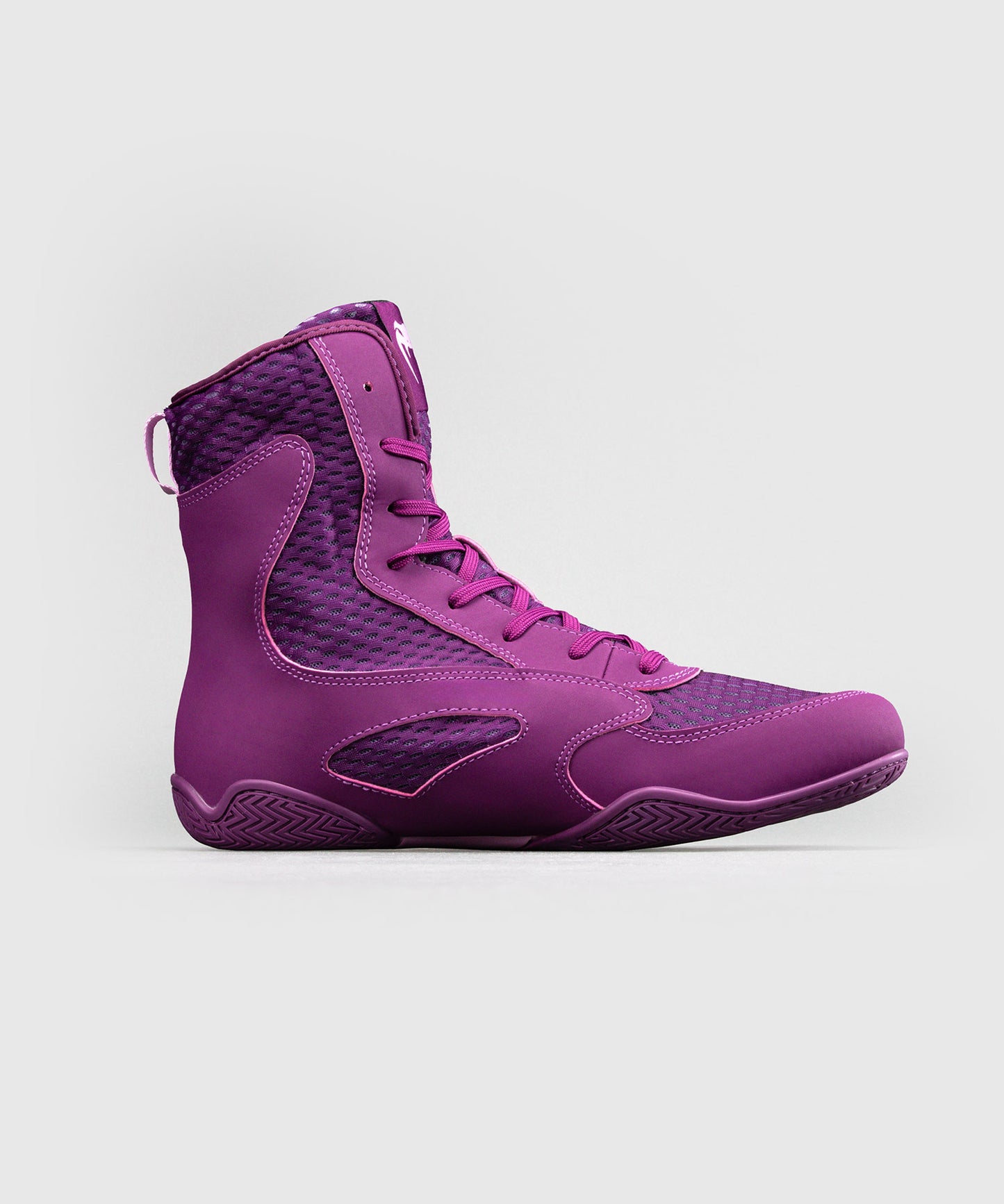 Venum Iris Boxing Shoes - Plum