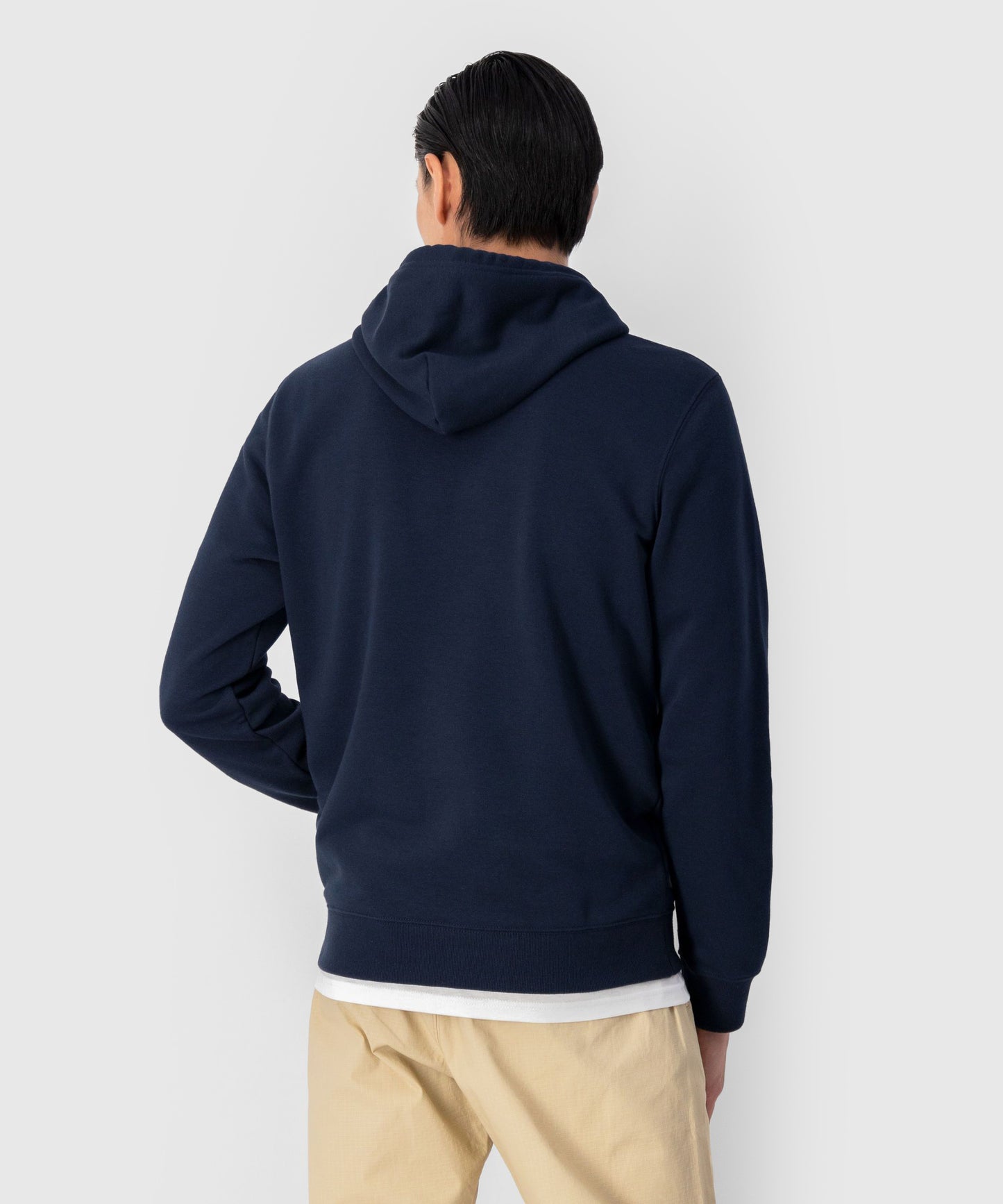 Sweatshirt Champion - Bleu Marine