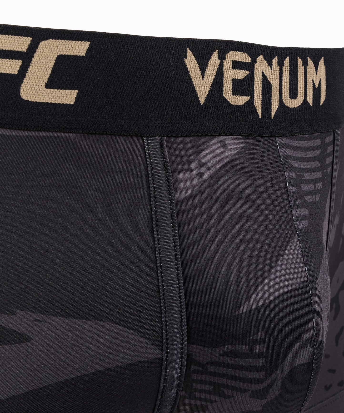 Sous-Vêtements de Pesée Pour Hommes UFC Adrenaline by Venum Fight Week - Urban Camo