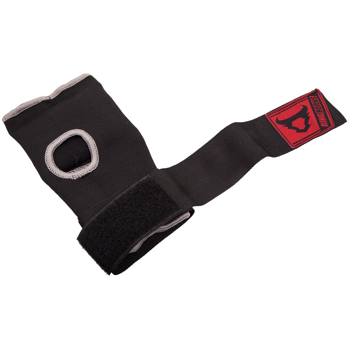 Mitaines de boxe Ringhorns Charger - Noir