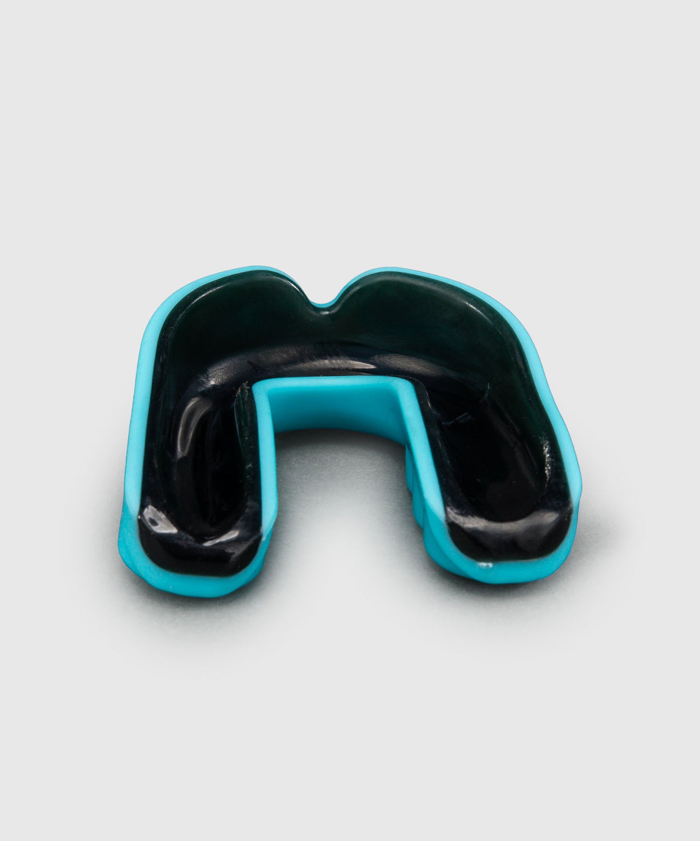 Venum Challenger Mouthguard - Turquoise/Black