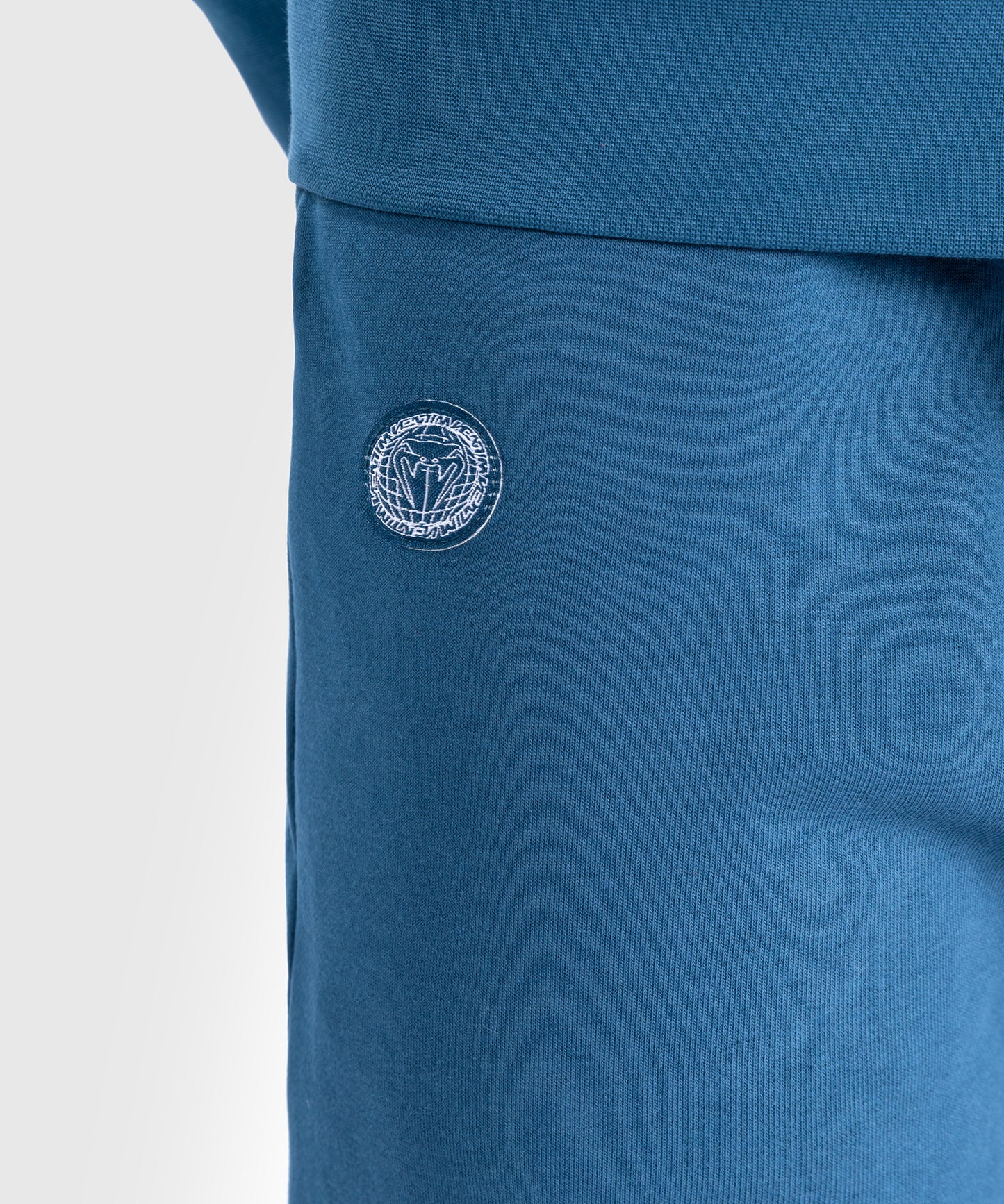 Venum Vortex XL Pantalones Deportivos para Hombre - Azul Marino
