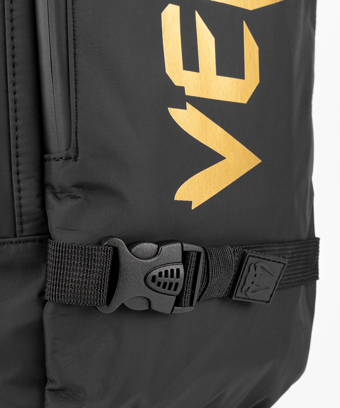 Sac à dos Noir/Or Venum Challenger Pro Evo