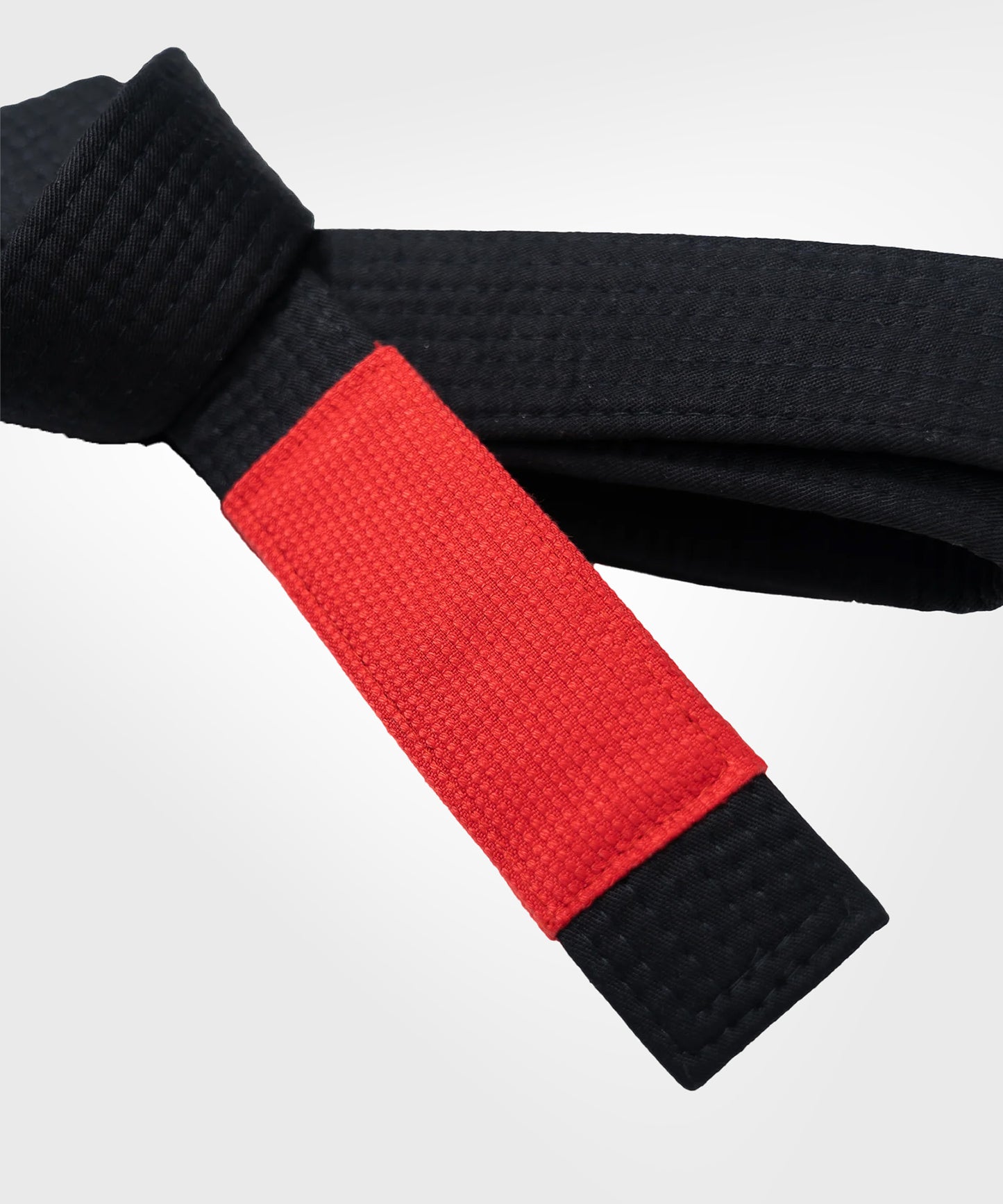 JJB Scramble Kihon Belt - Black