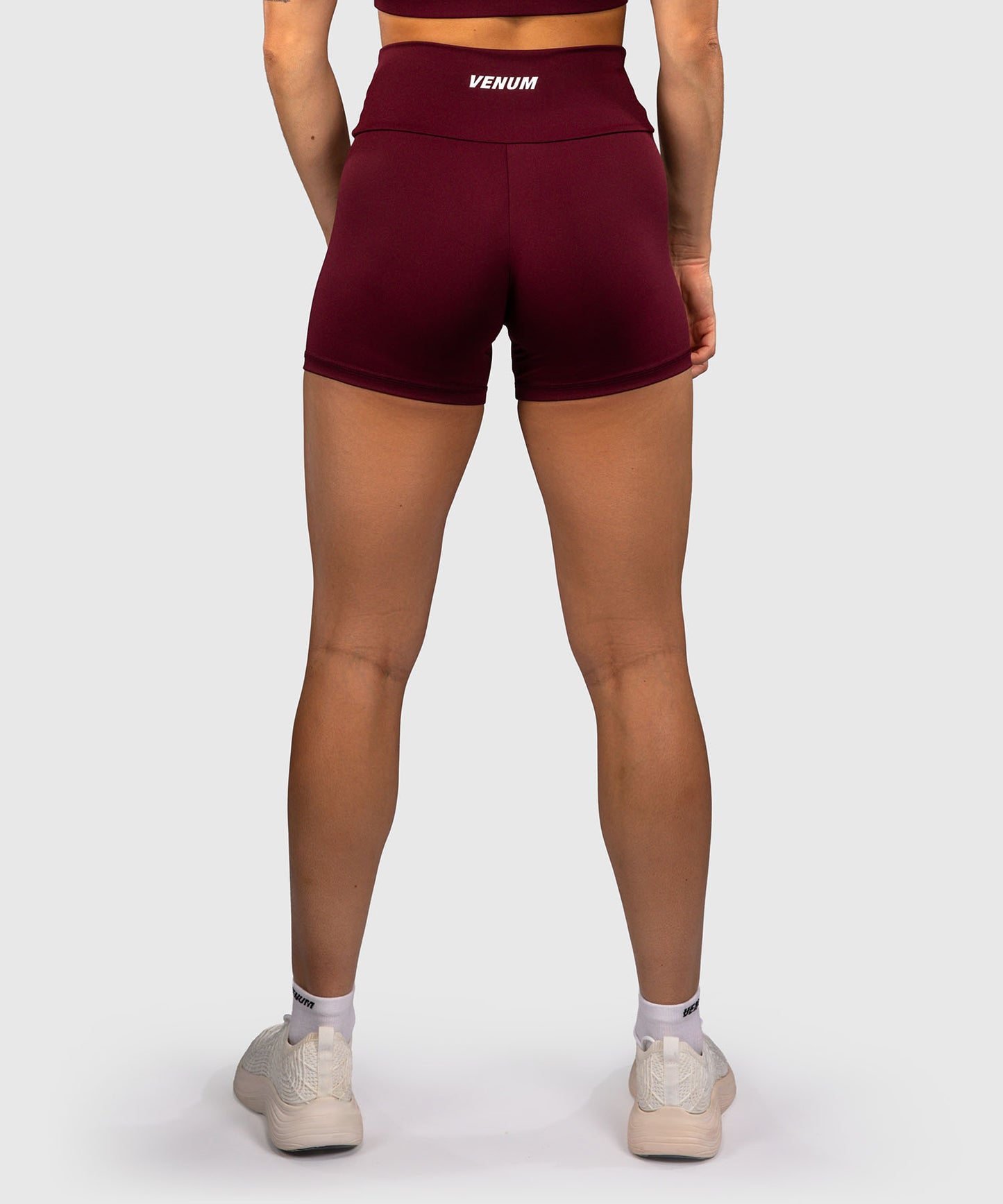 Short de Compression Venum Aero XT - Prune
