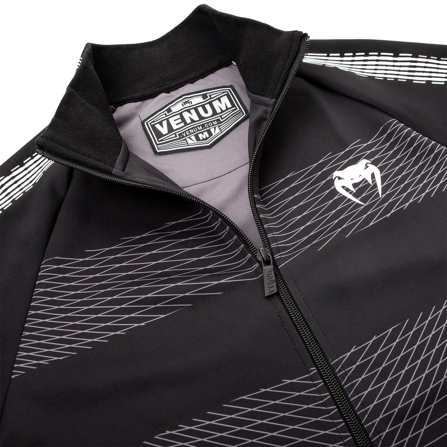 Venum Club 182 Jacket - Black