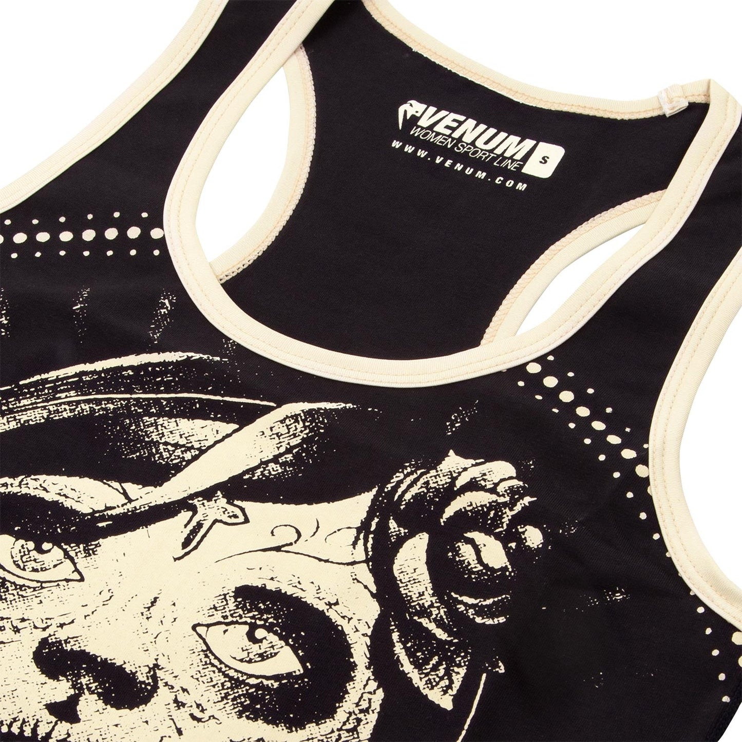 Venum Santa Muerte Damen Tank Top