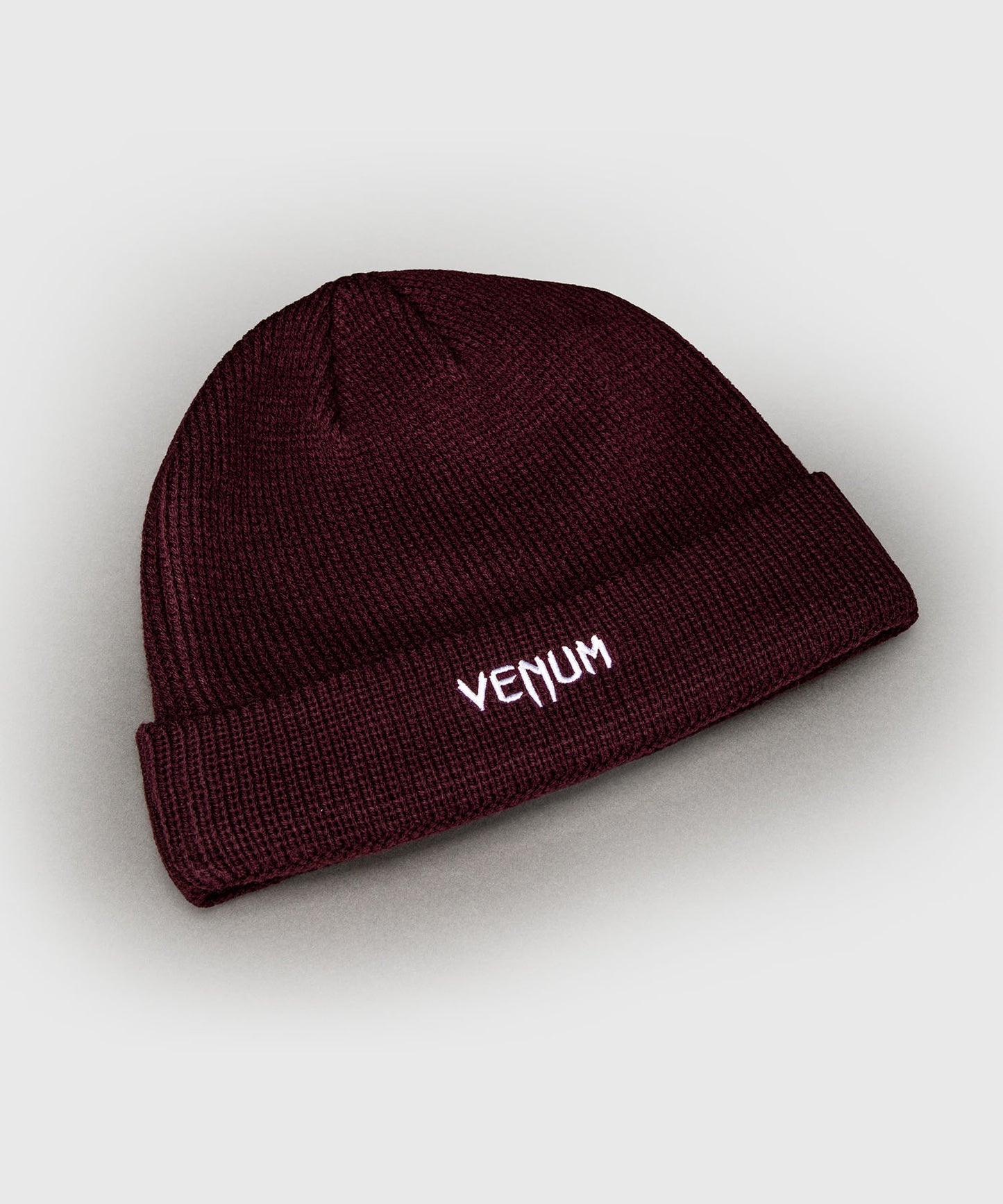 Venum MX Classic Berretto - Bordeaux