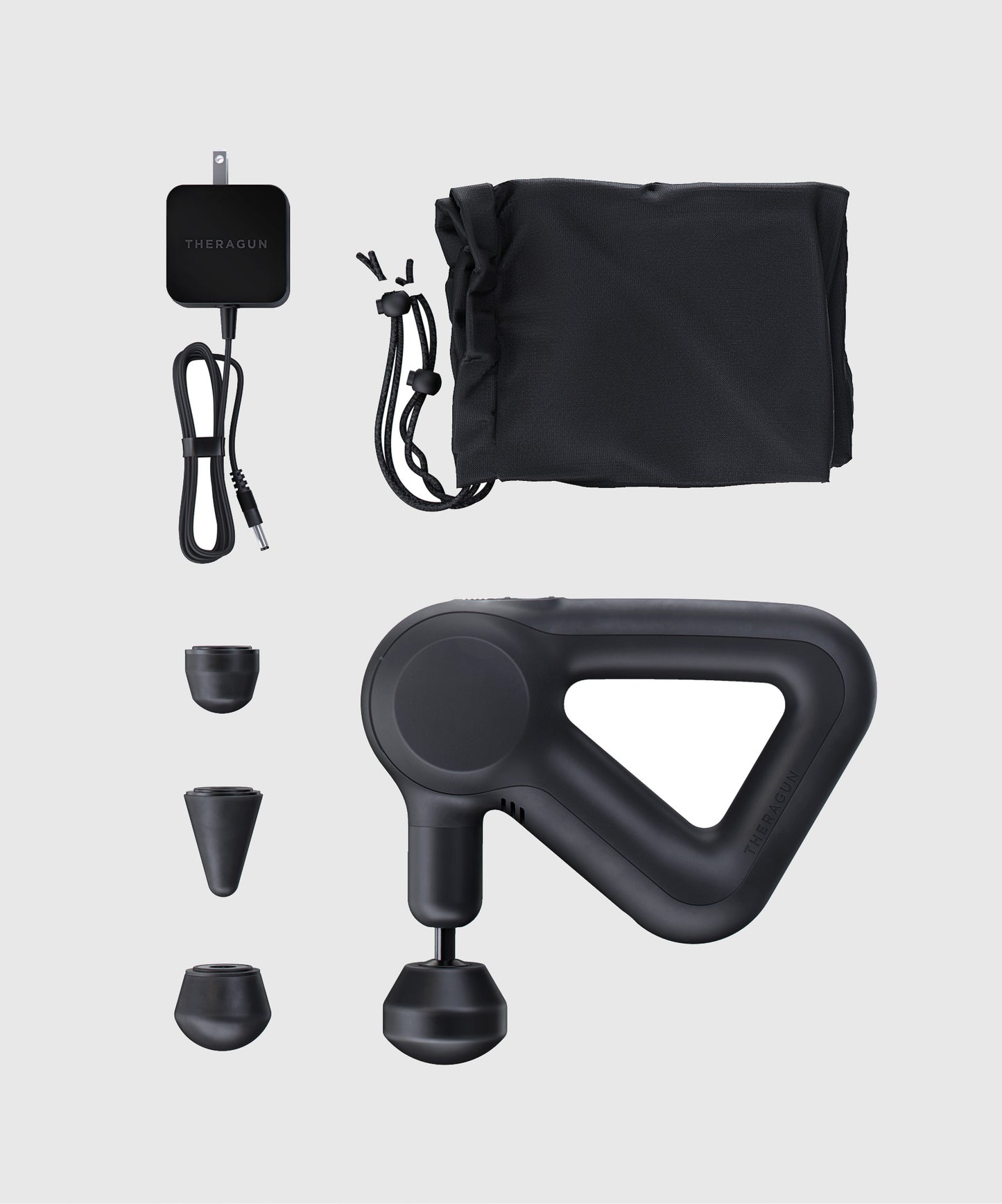 Theragun Prime Massage Gun - Black