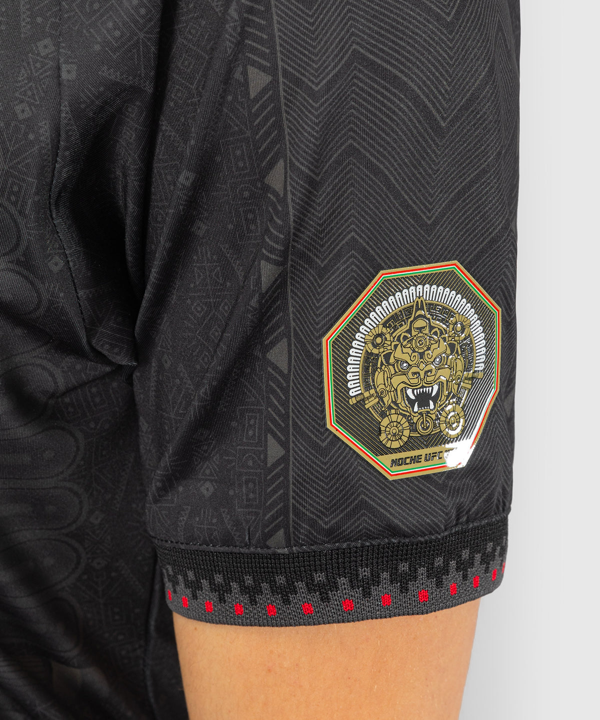 VENUM UFC NOCHE 2.0 BY VENUM Dry Tech - Black