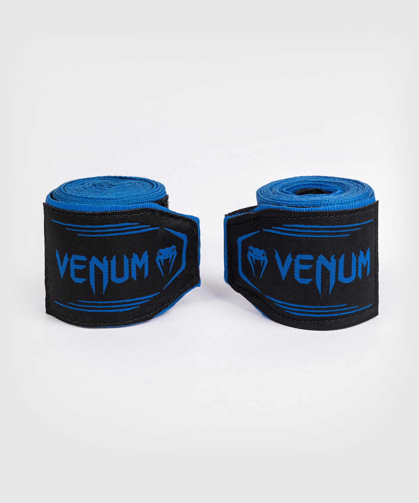 Venum Kontact Evo Vendas de boxeo - Royal Blue