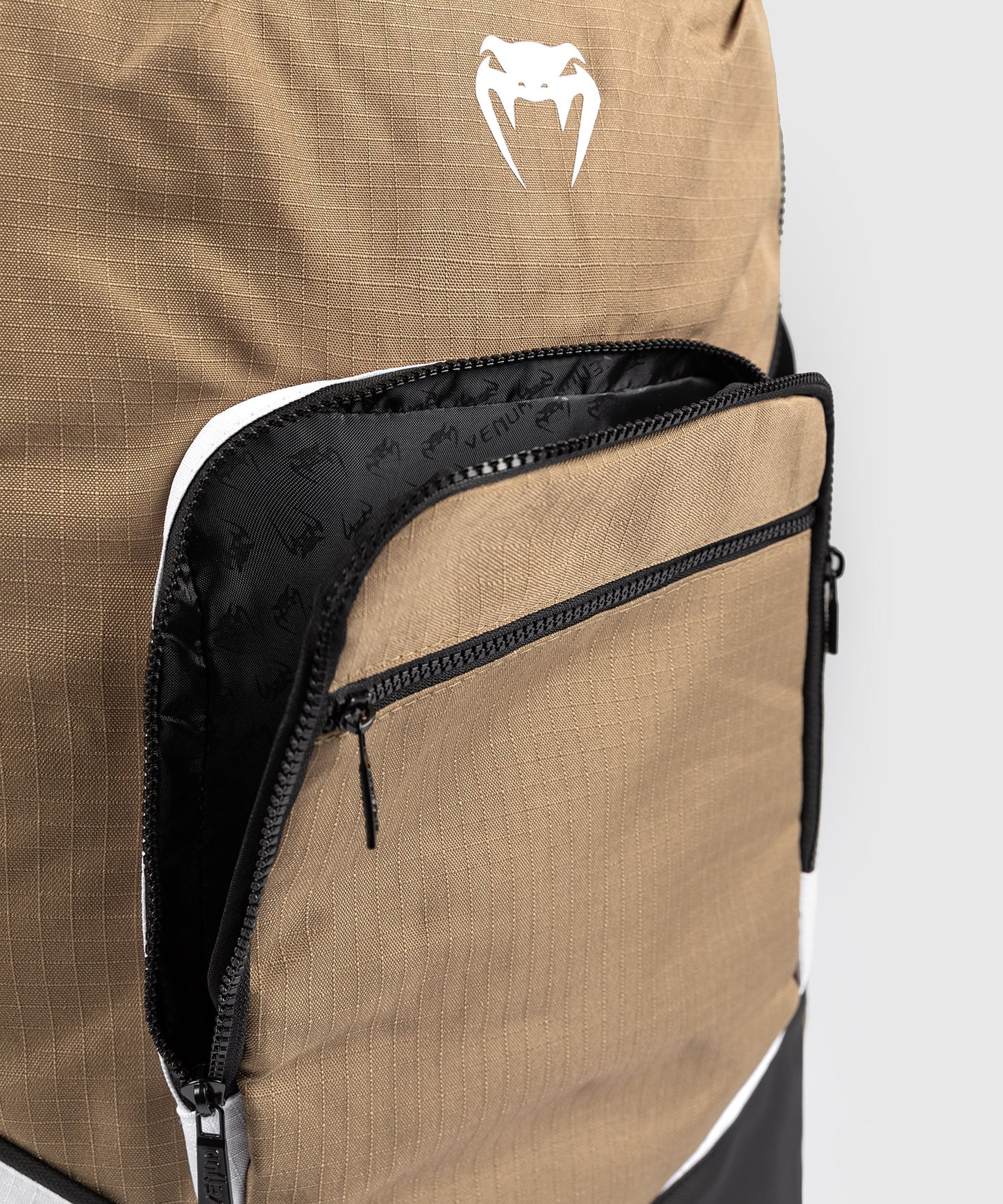 Venum Evo 2 Xtrem Backpack (50-63L) - Dune