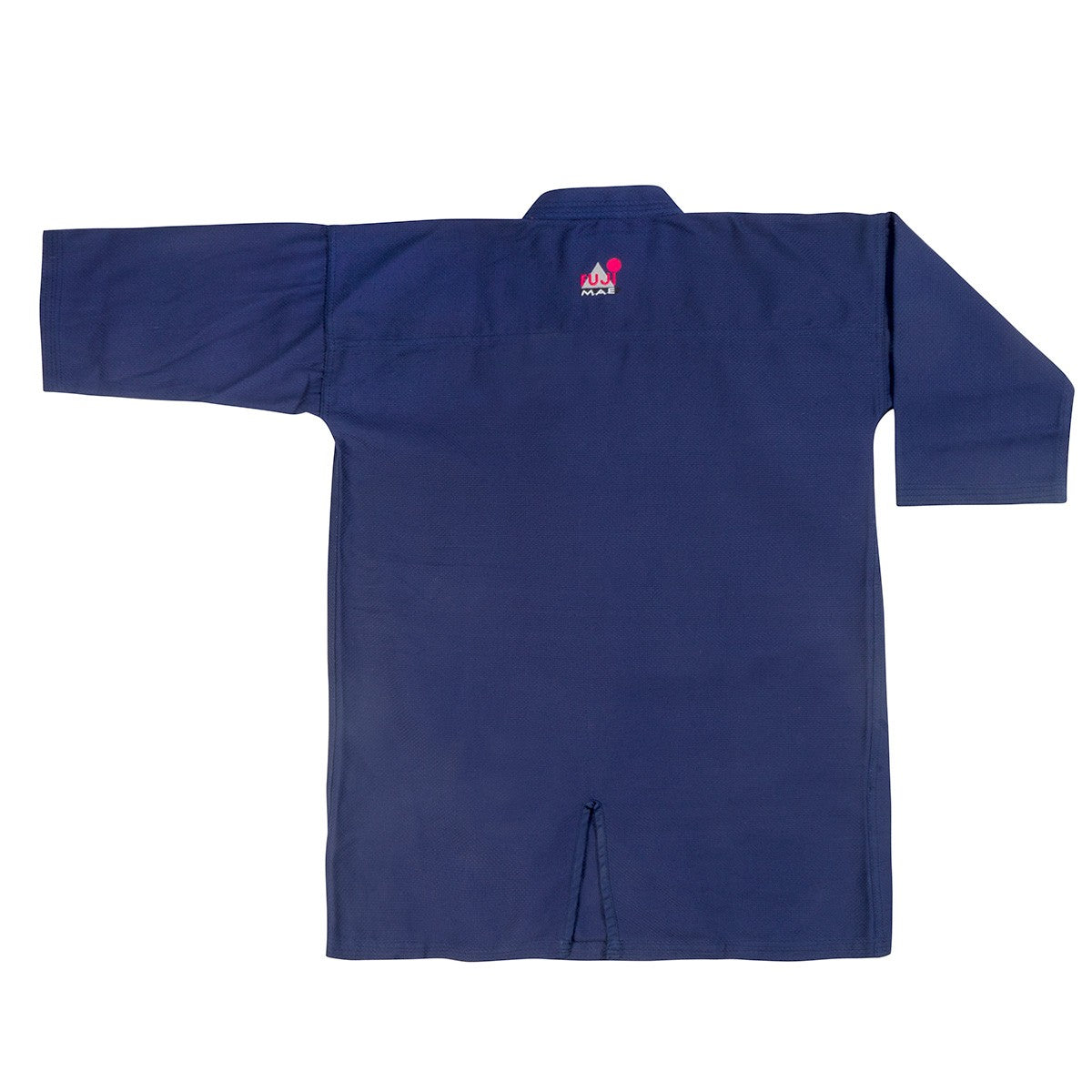 Veste de Kendo FUJIMAE Training - Bleu