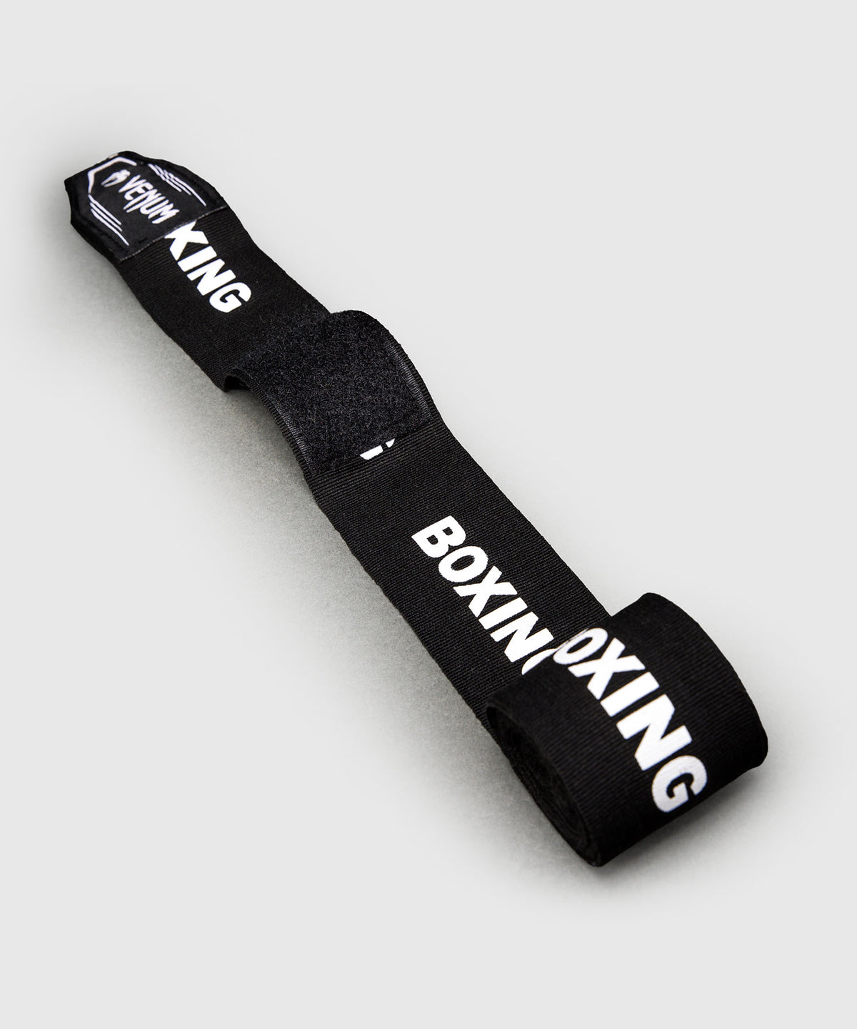 Venum Kontact Evo Boxing Boxbandagen - Schwarz/Weiß
