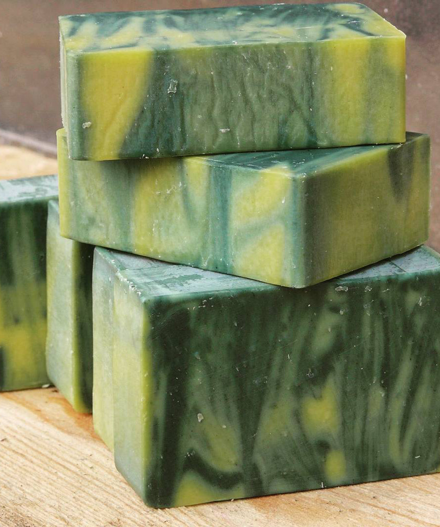 Savon Clean Hugs Fiere Allure