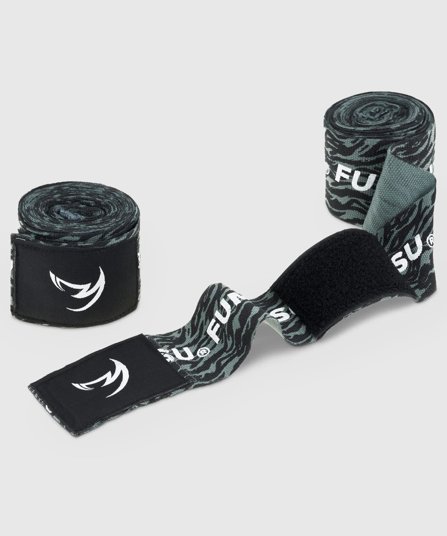 Fumetsu Icon Hand Wraps – Camo
