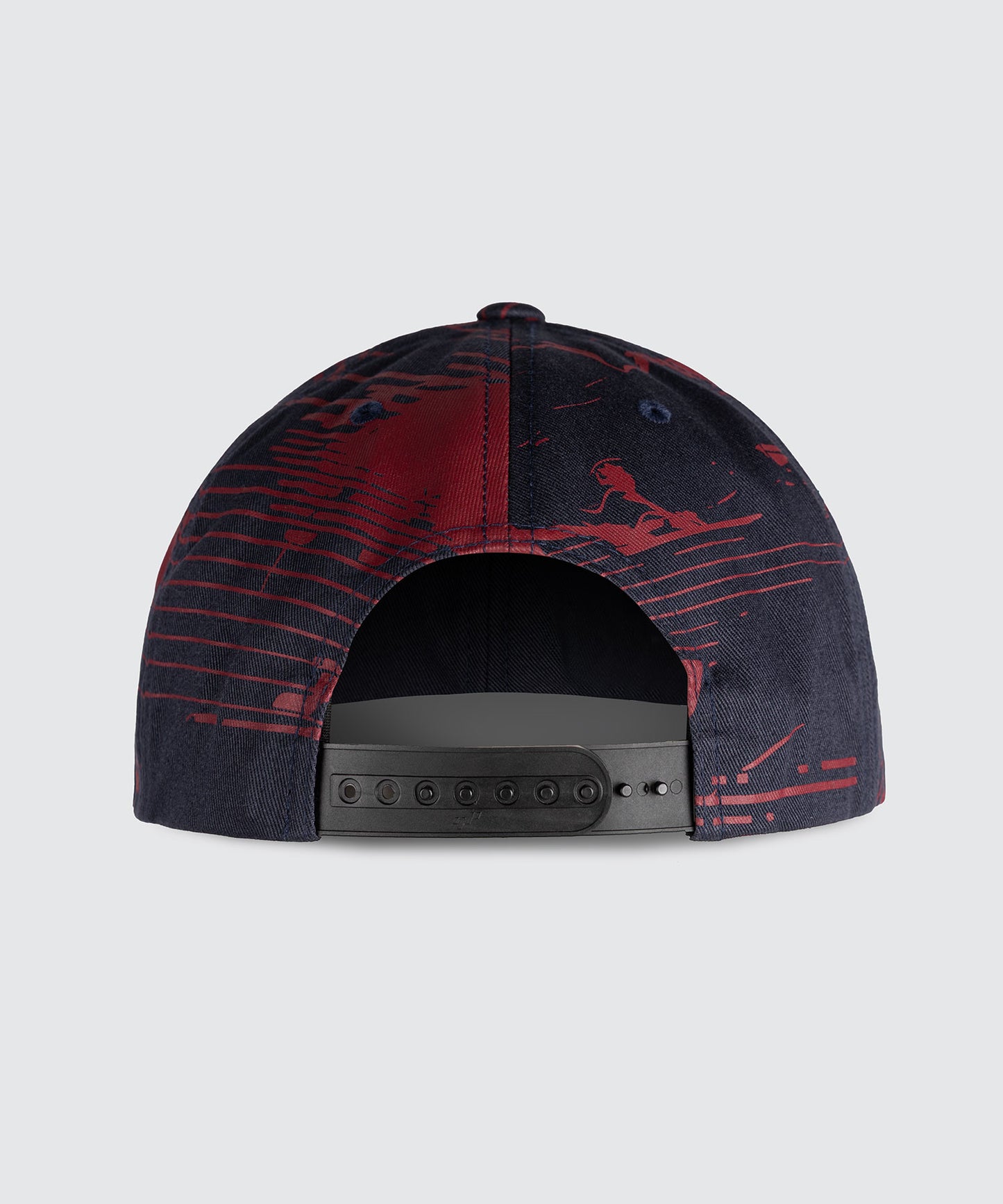 Casquette UFC Zenith by Venum Authentic Fight Week - Bordeaux