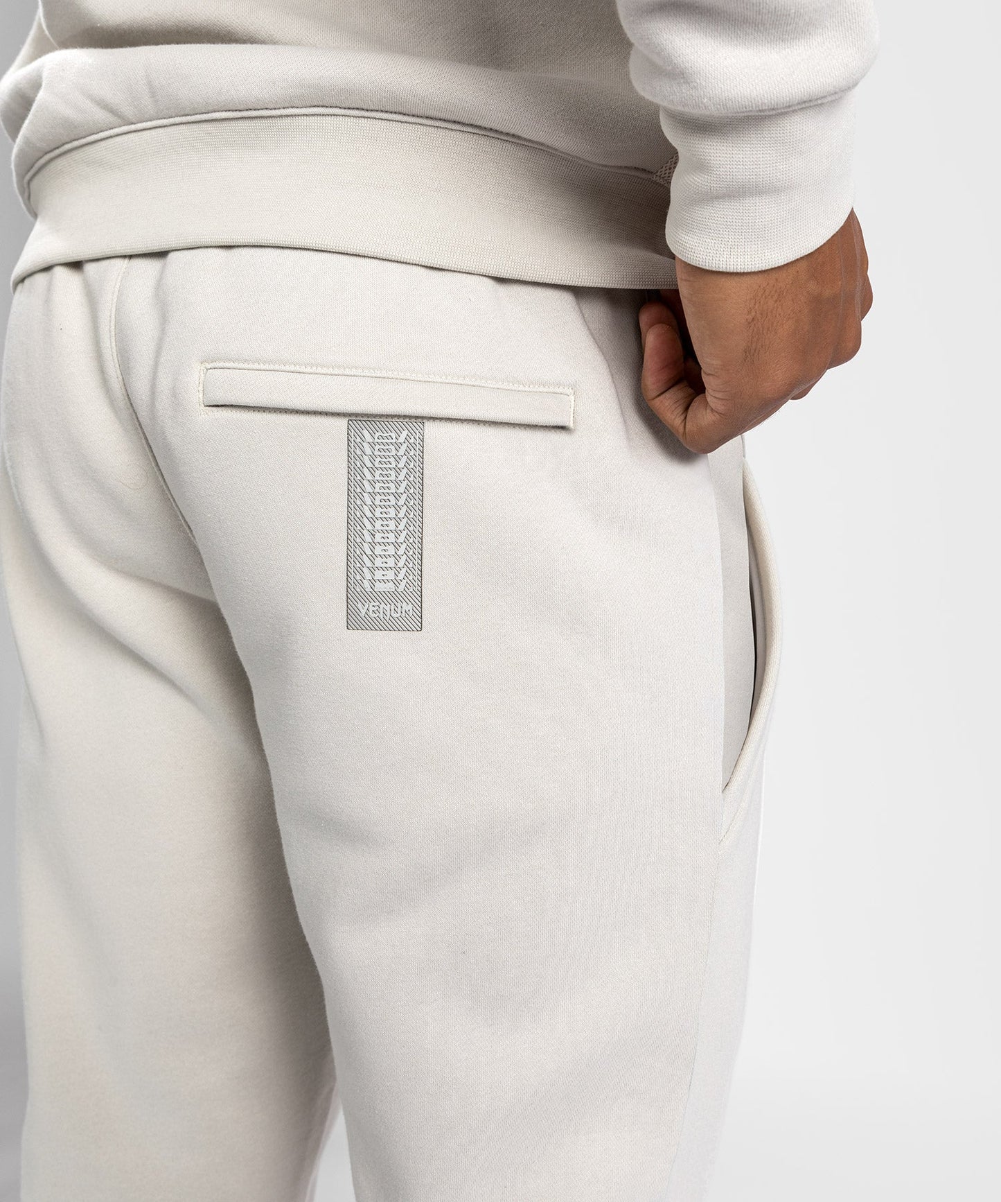 Jogging Venum Silent Power - Beige