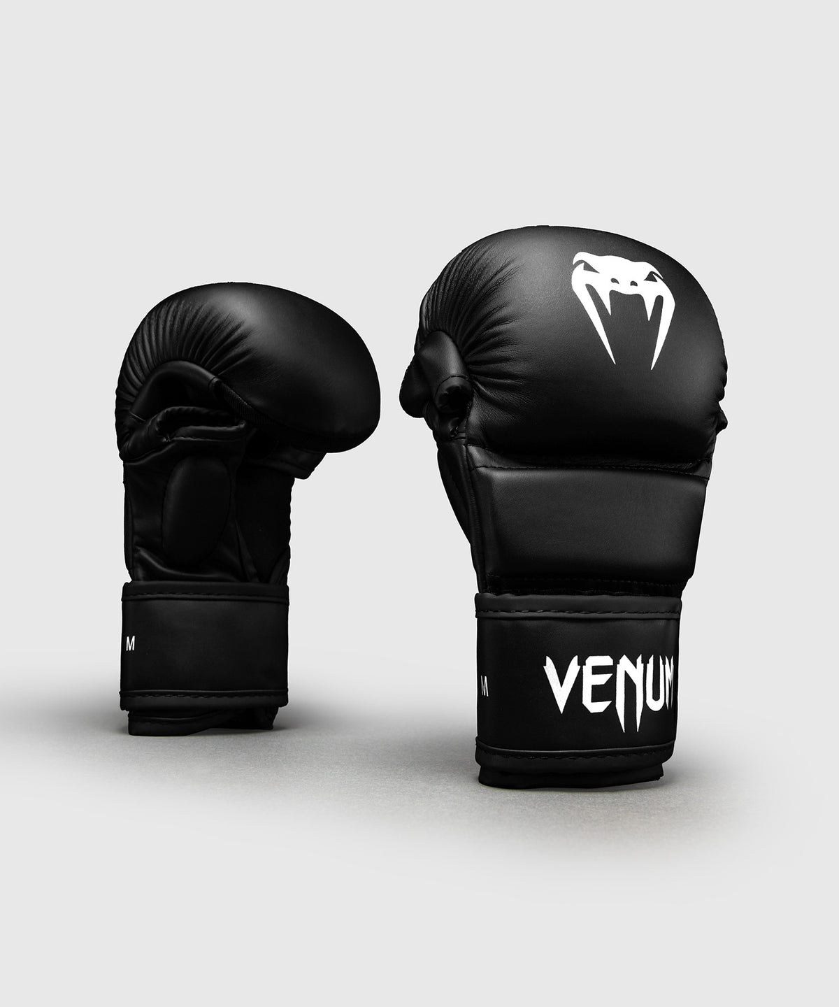 Gants de sparring Venum Contender 1.5 - Noir/Blanc