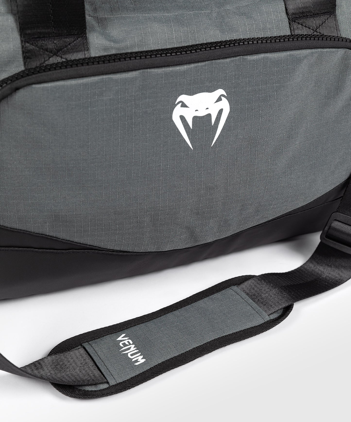 Sac de sport indéchirable Venum Evo 2 XTrem - Gris Tempête