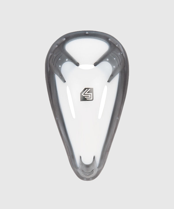 Shock Doctor Bioflex Shorts - Black