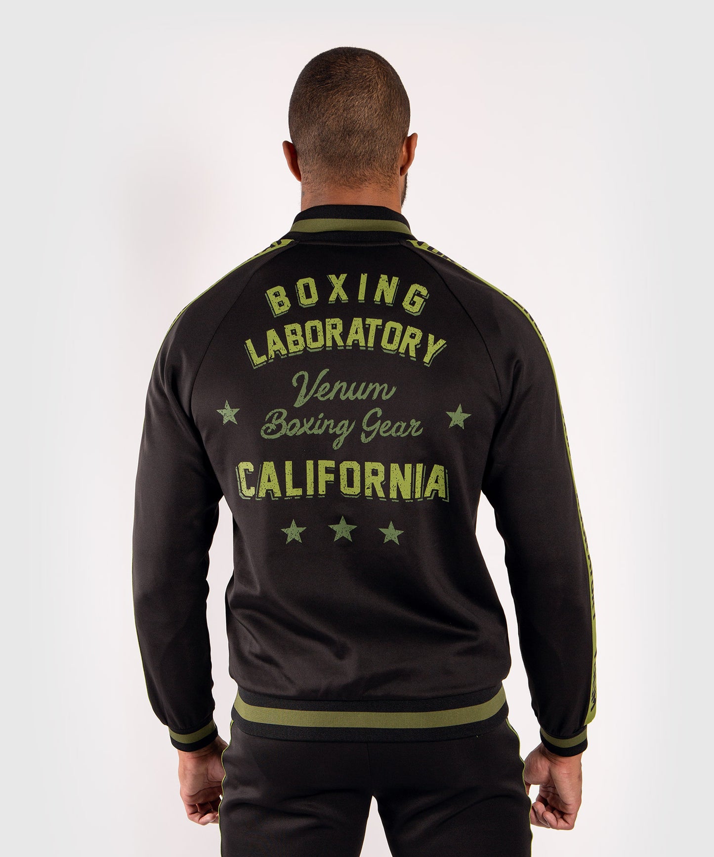 Venum Boxing Lab track jacket