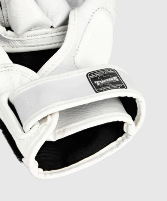 Twins GGL 14 MMA-Sparringshandschuhe – Weiß