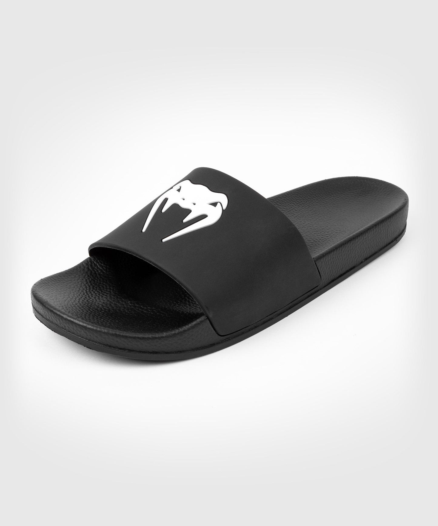 Venum Classic Claquettes - Black/White
