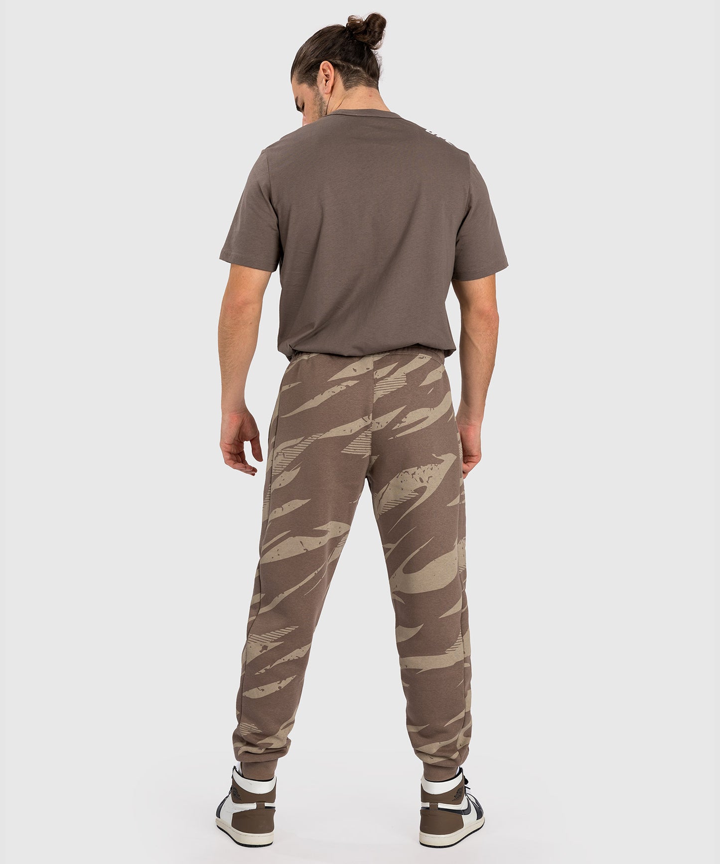 Pantalon pour Hommes UFC Adrenaline by Venum Fight Week - Desert Camo