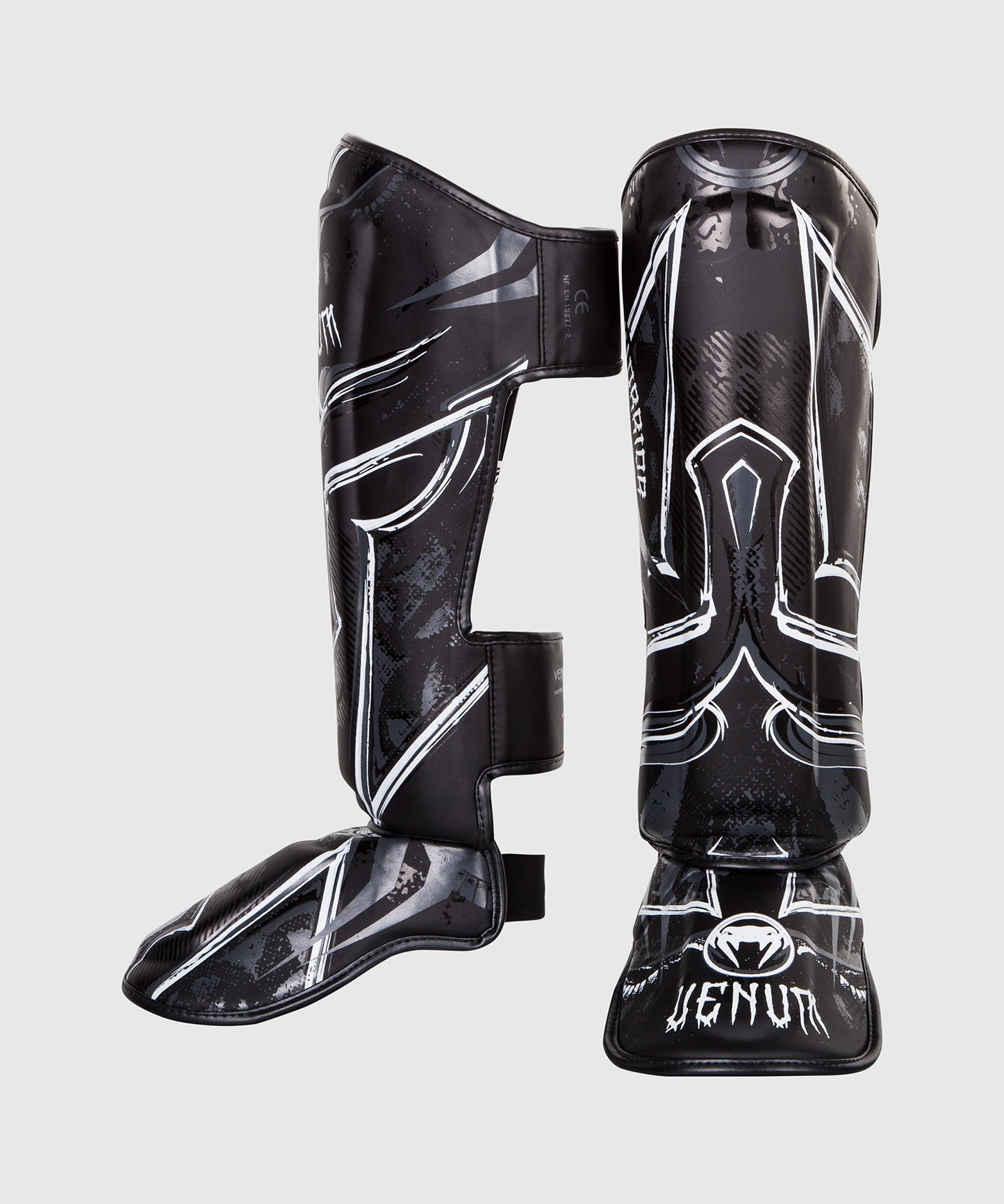Protège-tibias Venum Gladiator 3.0