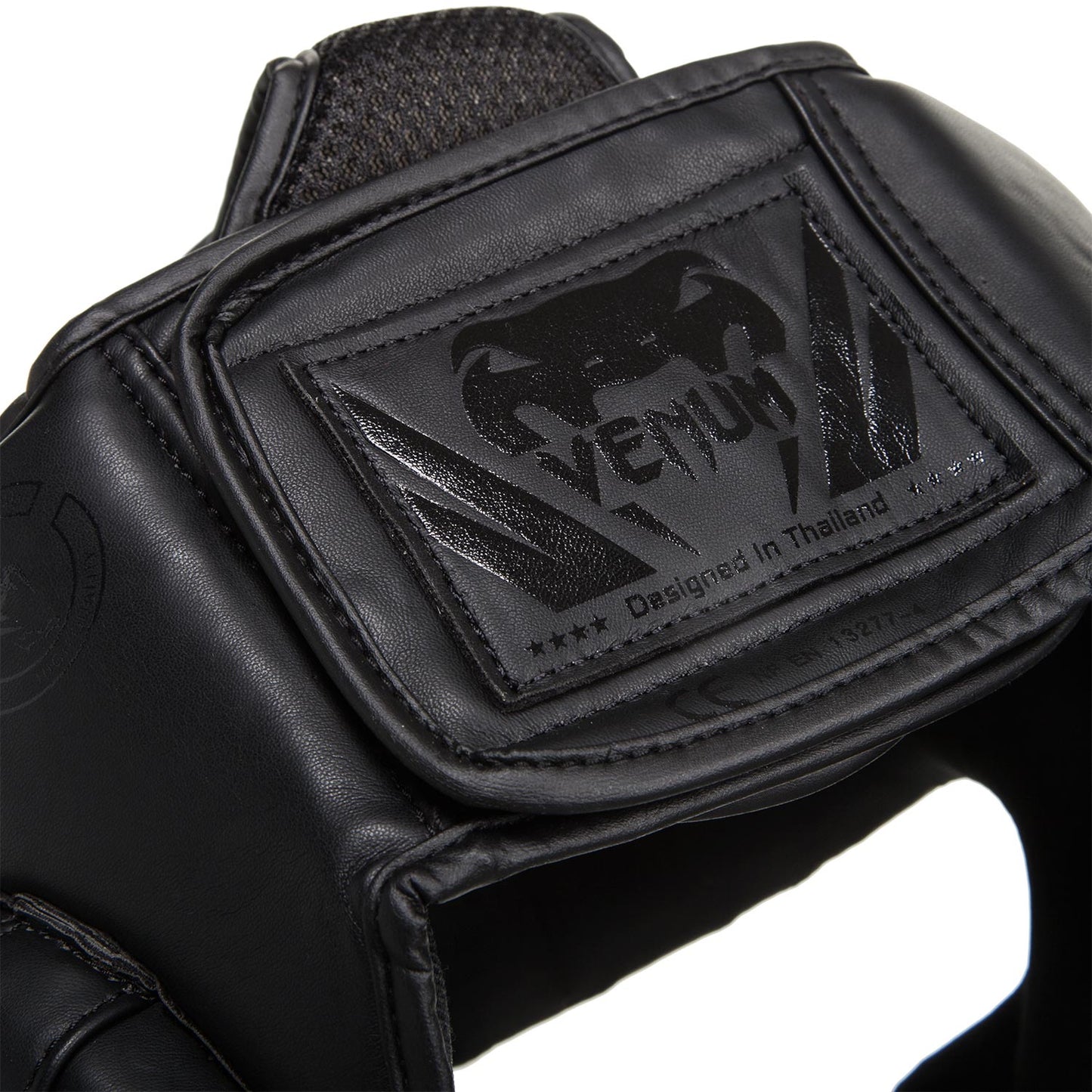 Casque de Protection Venum Challenger 2.0 - Noir/Noir